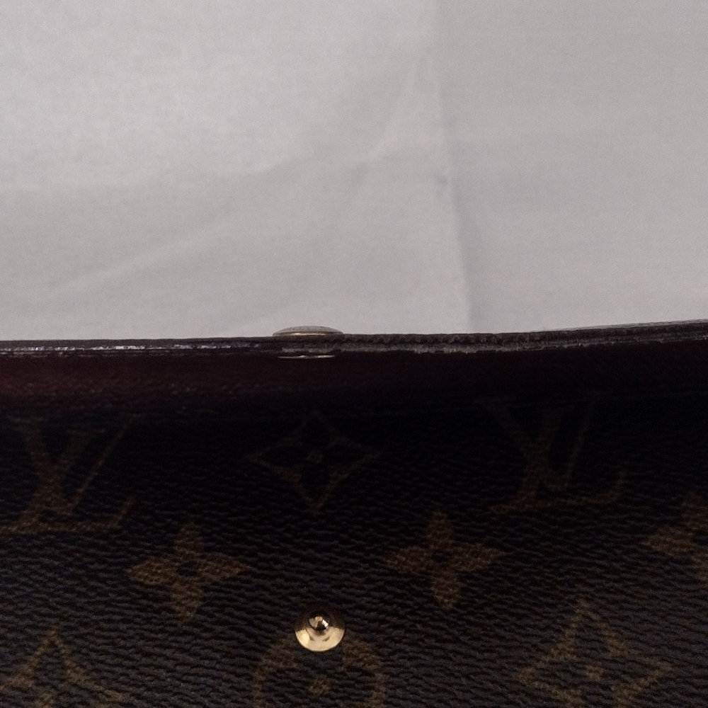 LV wallet